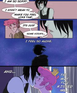 Just Your Problem 2 - Visitor 022