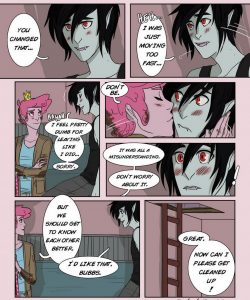 Just Your Problem 2 - Visitor 023