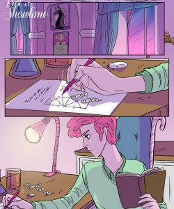 Just Your Problem 3 - Showtime