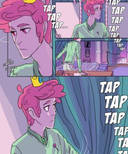 Just Your Problem 3 - Showtime 002