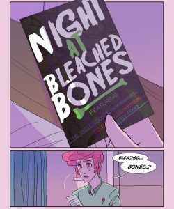 Just Your Problem 3 - Showtime 006