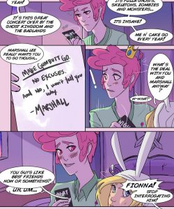 Just Your Problem 3 - Showtime 007