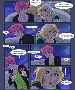 Just Your Problem 3 - Showtime 011