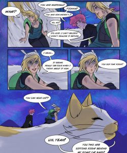 Just Your Problem 3 - Showtime 012