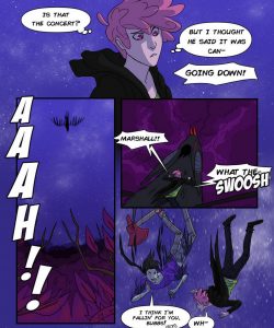 Just Your Problem 3 - Showtime 018