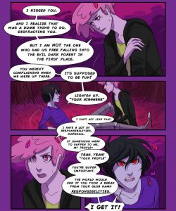 Just Your Problem 3 - Showtime 022