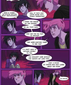 Just Your Problem 3 - Showtime 023