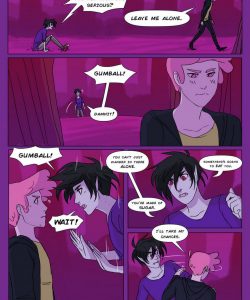 Just Your Problem 3 - Showtime 024