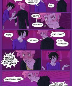 Just Your Problem 3 - Showtime 025