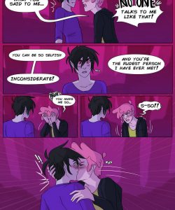 Just Your Problem 3 - Showtime 026