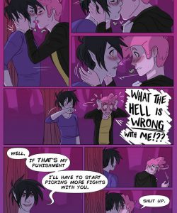 Just Your Problem 3 - Showtime 027