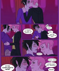 Just Your Problem 3 - Showtime 028