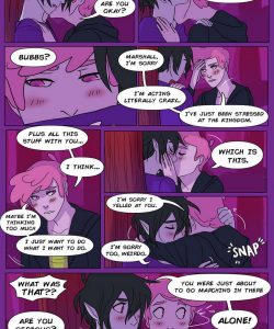 Just Your Problem 3 - Showtime 029
