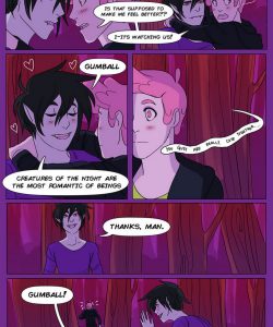 Just Your Problem 3 - Showtime 030
