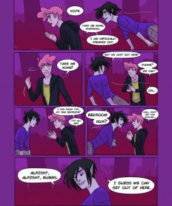 Just Your Problem 3 - Showtime 031