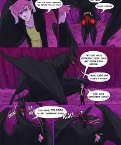 Just Your Problem 3 - Showtime 033