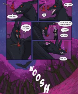 Just Your Problem 3 - Showtime 034