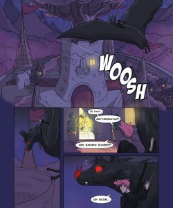 Just Your Problem 3 - Showtime 035