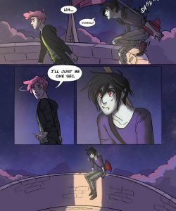 Just Your Problem 3 - Showtime 036