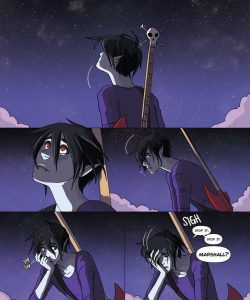 Just Your Problem 3 - Showtime 037