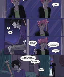 Just Your Problem 3 - Showtime 038