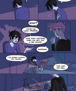 Just Your Problem 3 - Showtime 039