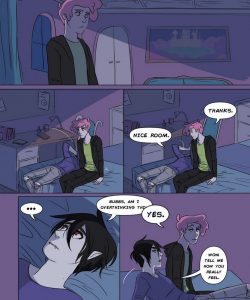 Just Your Problem 3 - Showtime 040