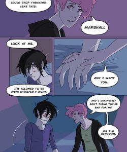 Just Your Problem 3 - Showtime 041
