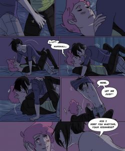 Just Your Problem 3 - Showtime 047