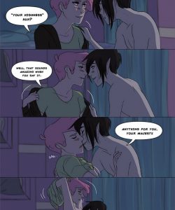 Just Your Problem 3 - Showtime 048