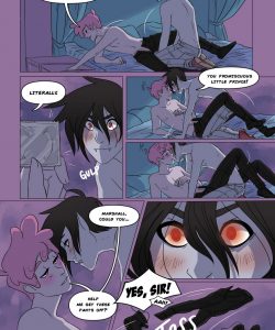 Just Your Problem 3 - Showtime 055