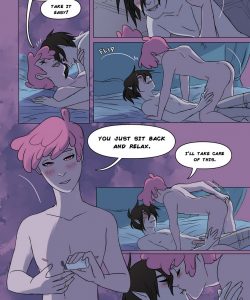 Just Your Problem 3 - Showtime 056