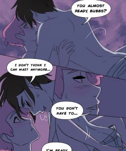 Just Your Problem 3 - Showtime 059