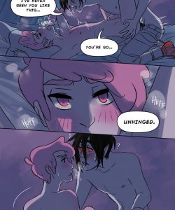 Just Your Problem 3 - Showtime 063