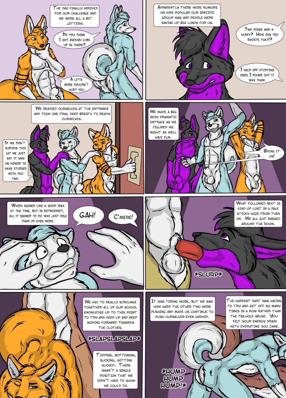 KNOT University 1 013