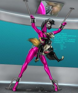 Kaeldu Training 004