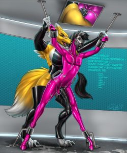 Kaeldu Training 008