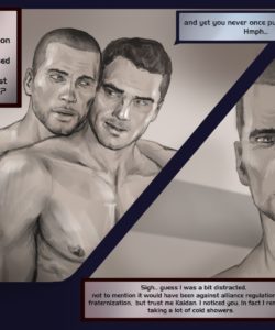 Kaidan Porn Week 003