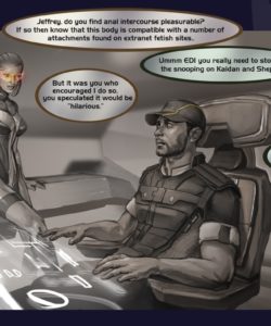Kaidan Porn Week 010