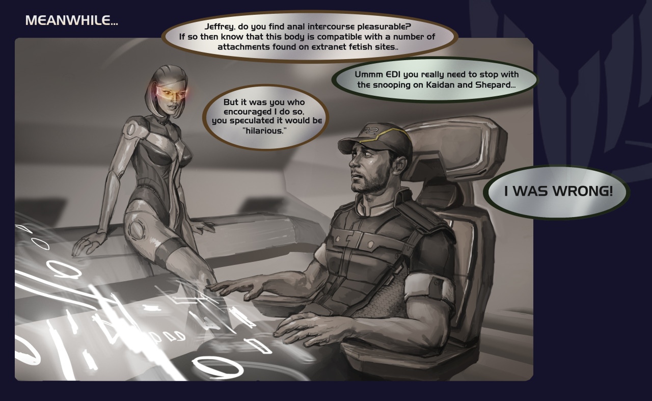 Kaidan Porn Week 010