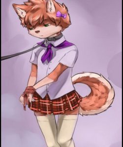 Kaoru's Growing Problem