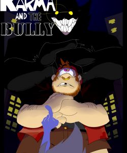 Karma And The Bully
