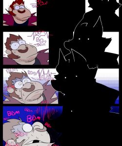 Karma And The Bully 010