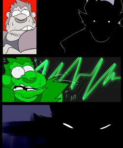 Karma And The Bully 011