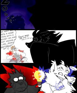 Karma And The Bully 015