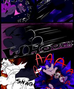 Karma And The Bully 017
