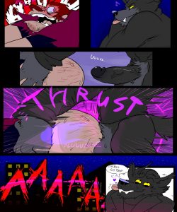 Karma And The Bully 020