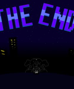 Karma And The Bully 026
