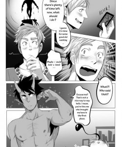 Keep It Clean! 004