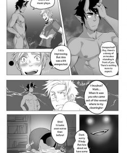 Keep It Clean! 005